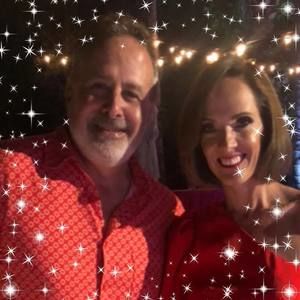 Meet your Posher, Deborah